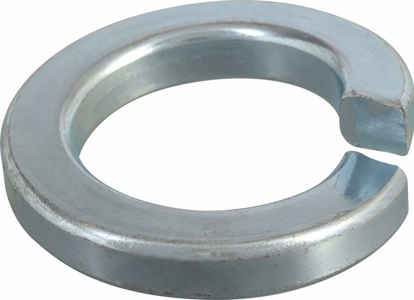 Hillman Group 300018 Split Lockwasher 1/4