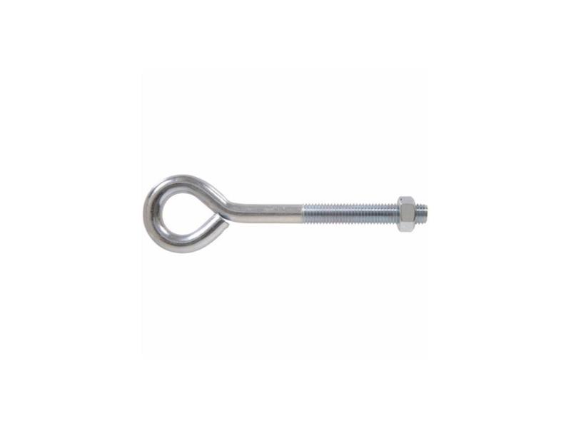 Hillman Group 0823698867 Eye Bolt 5/8 In x 8 In