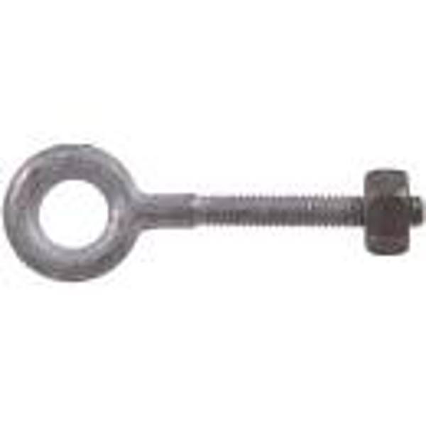 Hillman Group 320812 Frgd Eye Fastener 1/2-13X8