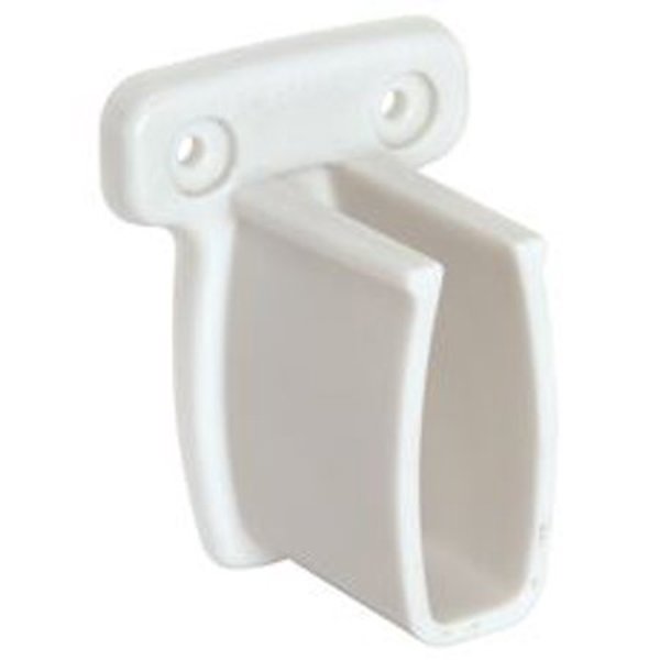 ClosetMaid 91400 White Bracket Without Anchor Ventilated