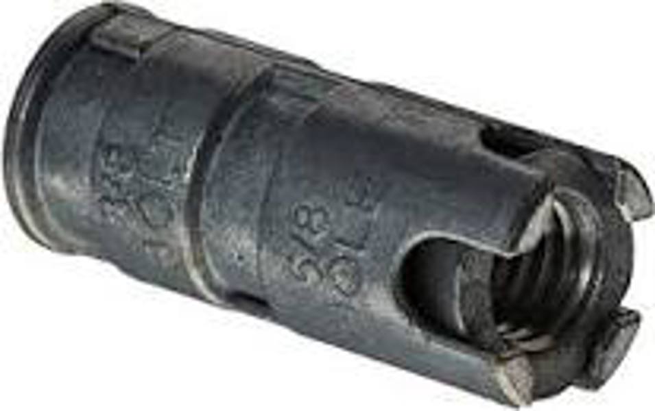 Hillman Group 370375 Anchor Bolt 3/8 In x 1 In