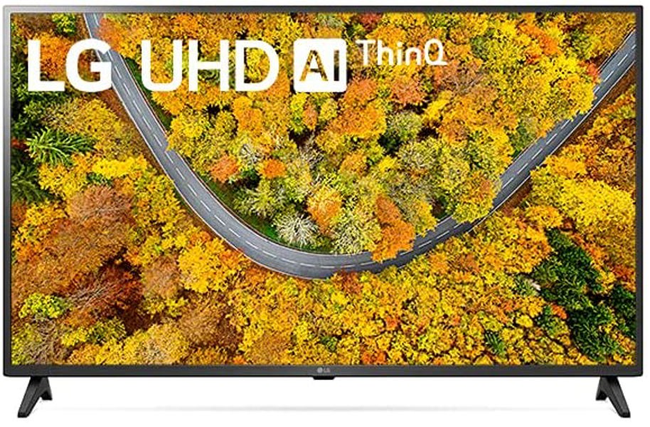 LG 43UP7500 4K UHD Smart TV 43 In (2021 Model)