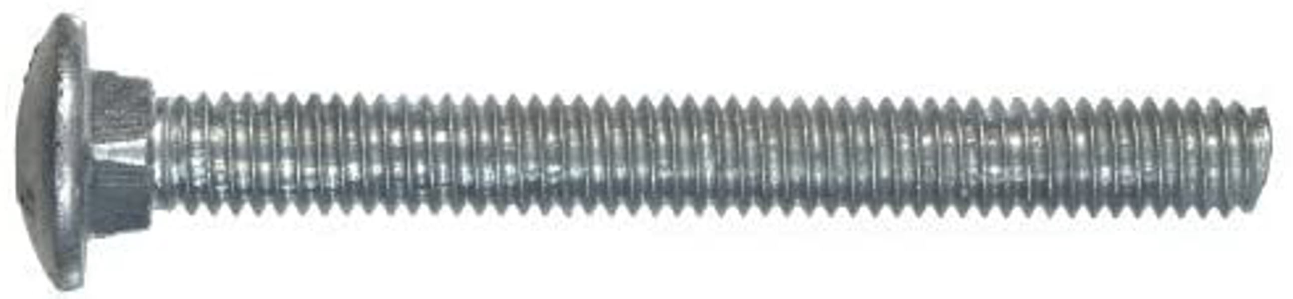 Hillman Group 812640 Carriage Bolt 1/2 In X 14 In Coarse Thread