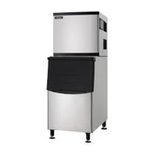 HDS HDSICM-350-F 275 LB Ice Maker