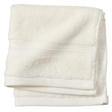 KDK-172-IVO Wash Towel Ivory