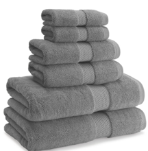 ATL-110-ALU Hand Towel