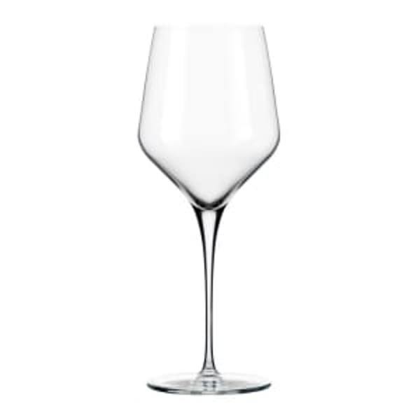 Libbey Glass 9324 Prism Wine Glass 20 Oz