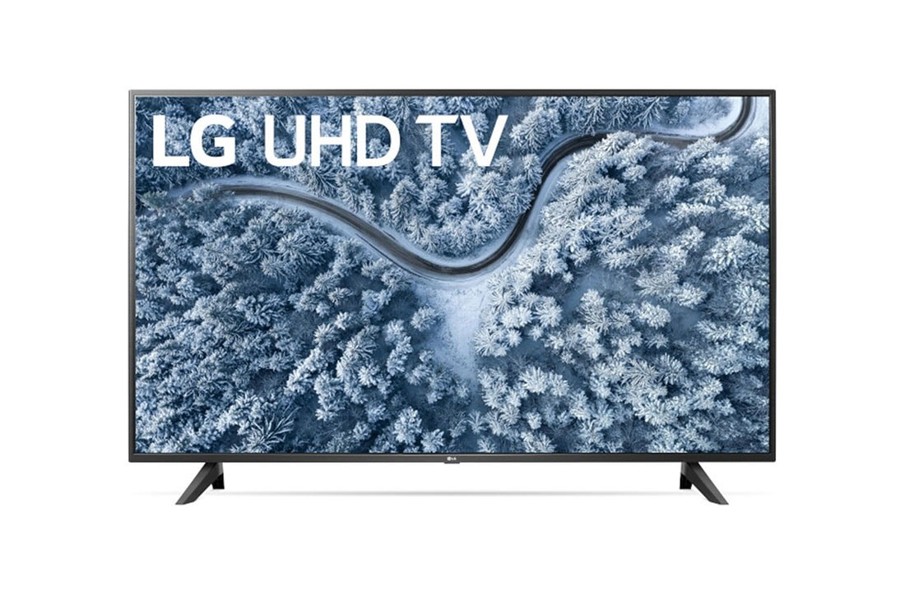 LG 65UP7710 65 In 4K UHD Smart TV HDR