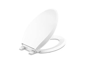 4636-RL-0 Elongated Toilet Seat