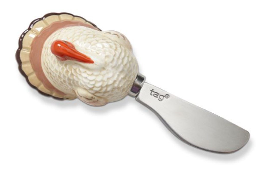 TAG G17171 Turkey Spreader Multi