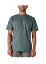 WS450LN 2X Mens Heavyweight Crew Neck Shirt