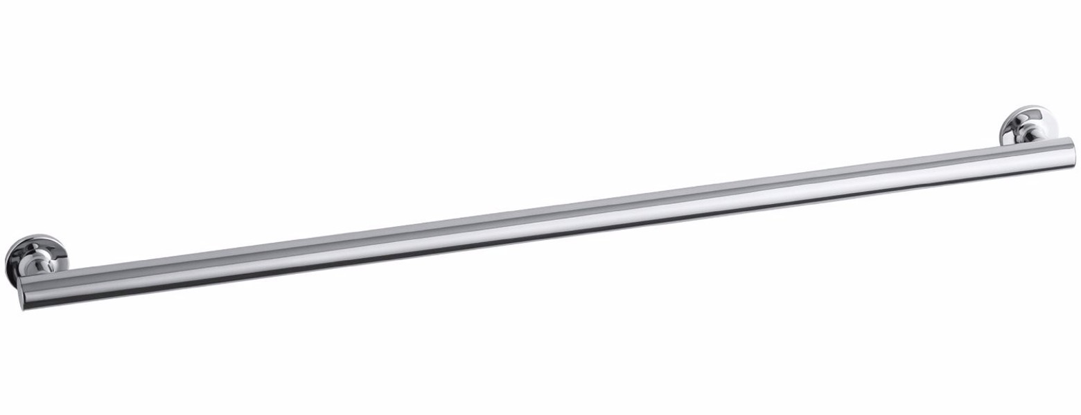 Kohler 11895-S Grab Bar 36 Inch