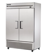 TRUE T-49F-HC Reach In Freezer