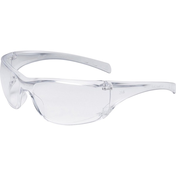 3M 7000030053 Virtua Safety Glasses Anti Fog Anti Scratch