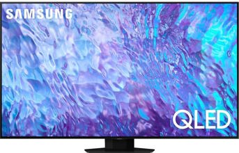 QN98Q80C 98 Inch Samsung QLED 4K UHD Smart TV