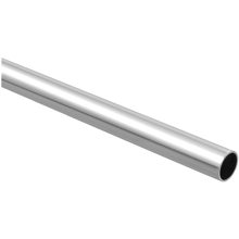 S820076 6 Inch Chrome Rod