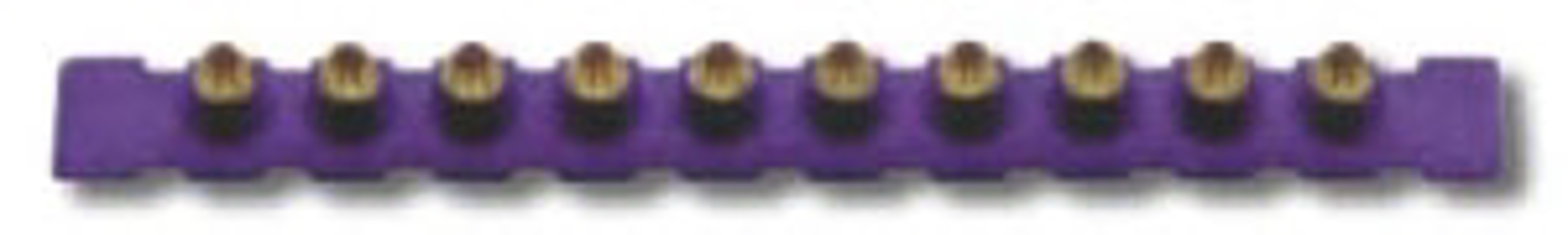 Hillman Group 378566 .27 Cal Purple Strip P506 10 In