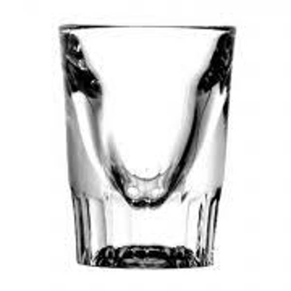 Anchor Hocking 3668U Glass Tumbler 1 Oz