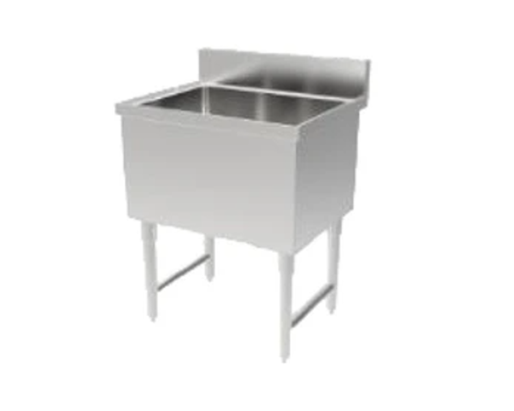 SIB3-29 H.D. SHELDON HDS SIB-29 Ice Bin 29X21X33