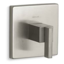 T14673-4-BN Valve Trim Transf Loure Brushed Nickel