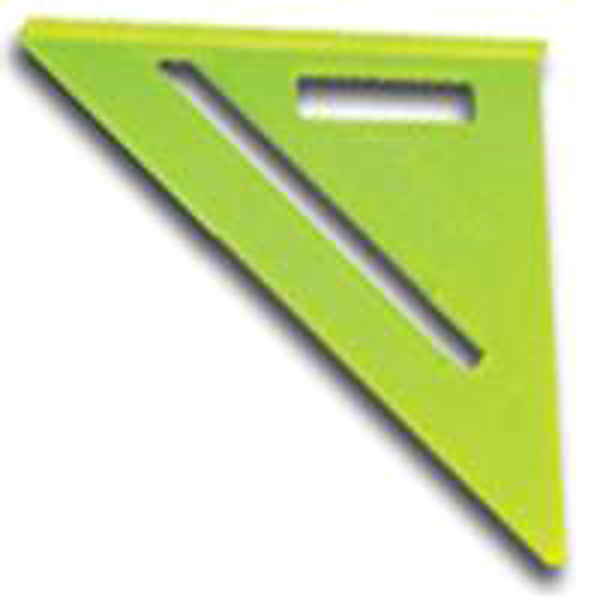 Johnson Level & Tool RAS-70B-0RAN Rafter Square 7 In