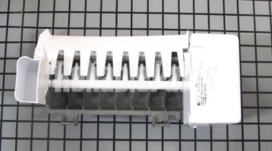 WPW10277448 Icemaker Assembly