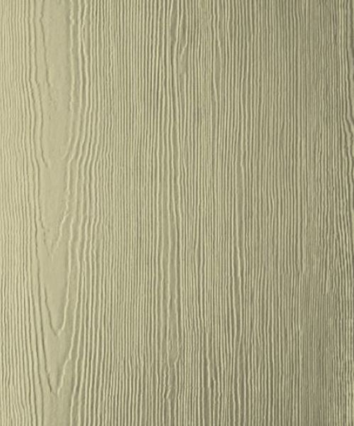 James Hardie HARDI PANEL 5/16 X 4 X 8 Primed CedarMil