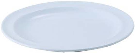 MMPR-10W 10-1/4 In Round Plate