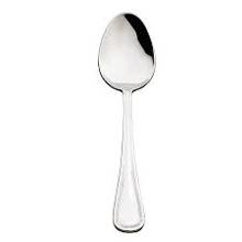 (1DZ) 502902 Dessert Contour Spoon