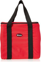 BGDV-12 12X12X12 Insulated Delivery Bag