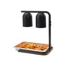 EHL-3C Heat Lamp Freestanding