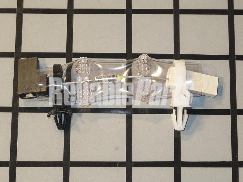 Whirlpool Repair Parts WPW10545255 Thermal Control Board Fuse