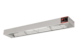 ESH-36 36 In Electric Strip Heater