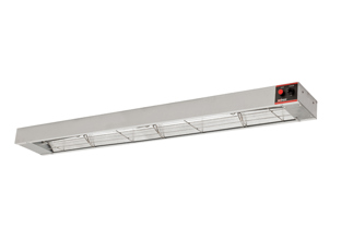 ESH-48 1000W Electric Strip Heater