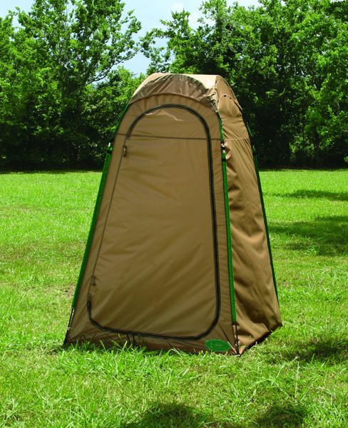 Texsport 01085 Camping Privacy Shelter 4 X 4 X 84