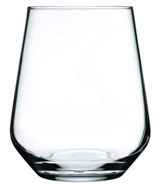Pasabahce PG41536 Stemless Tumbler 14.4 Oz
