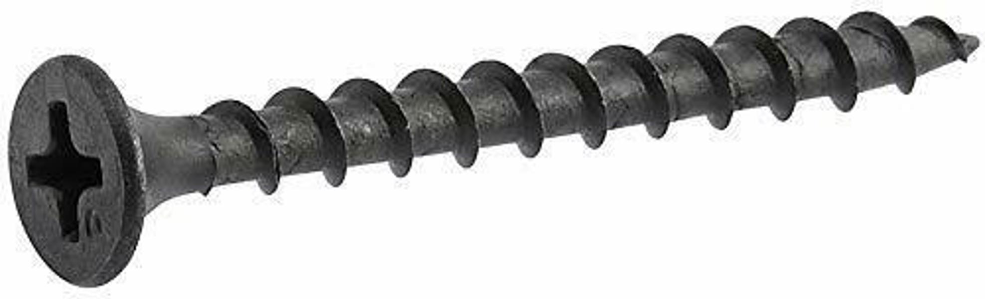 Hillman Group 967627 Drywall Screw 8x3 In Coarse Phillips Head