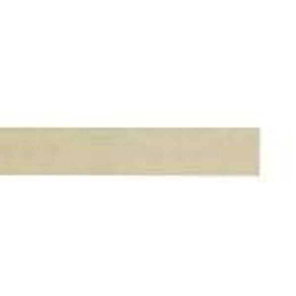 James Hardie JHARDIE HT34812 Smooth Primed Building Material 3/4 In x 7 1/4 In x 12 Ft