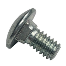 06-10-0660 Carriage Bolt Part