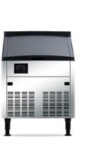 HDS HDSICV-210-F 210 lb Undercounter Ice Maker