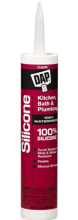 08648S 10.1 Oz Clear Sealant