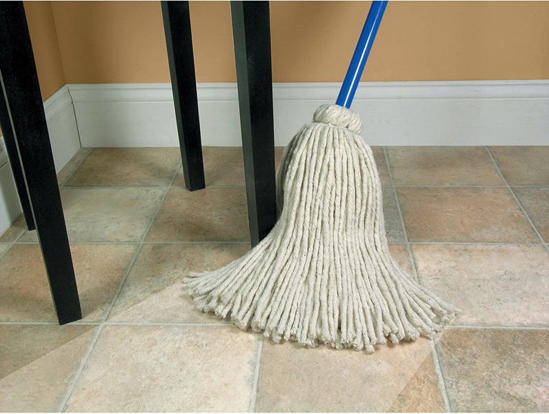 FIORI 02239 Deck Mop N16 Cotton