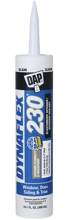 18304 10.1 Oz Clear Sealant