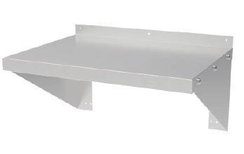 HDS MS3-1824 Microwave Shelf 24x18x12.5