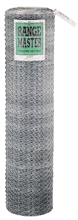 FPN 160-FT 150 Ft Poultry Netting