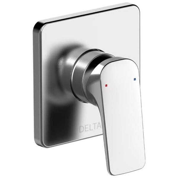 Delta Faucet T852444 Trim Only Korby Chrome
