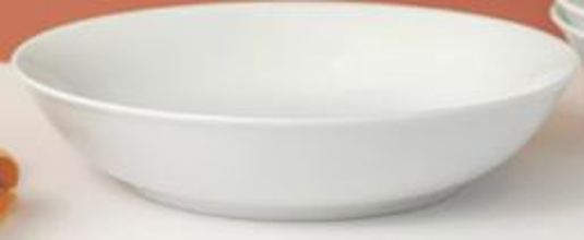 MKCHPASTAPK4 Individual 23Cm Pasta Bowl