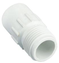 53362 Hose PVC Fitting 1/2X3/4 Slip Joint X MHT