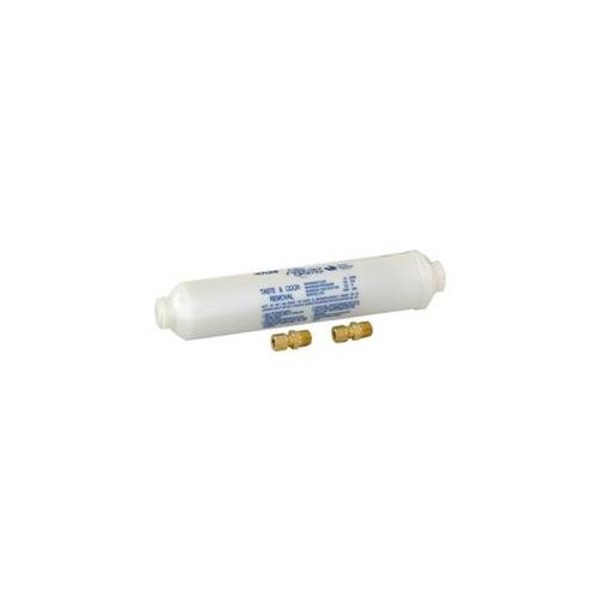 Eastman 60458N Water Filter 10 W Fittings Scale