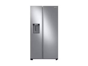 RS27T5200SR/AA 27 Cu Ft Side by Side Refrigerator